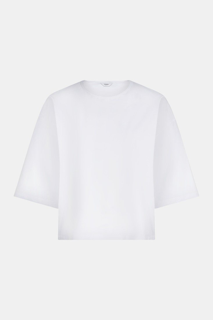 Penn & Ink T-Shirts White