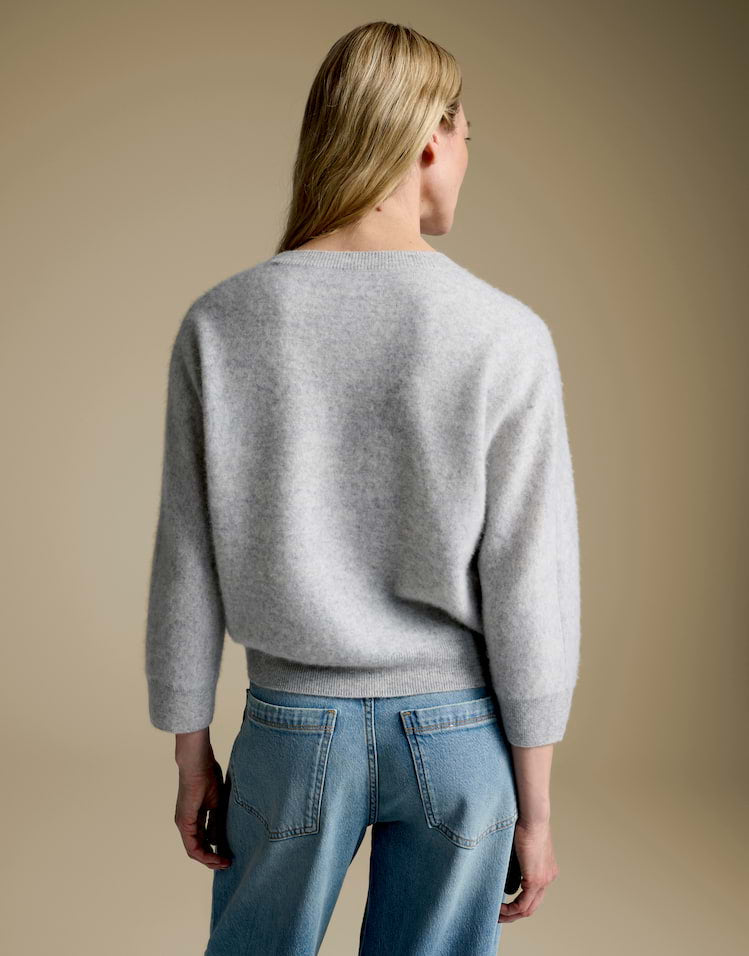 Strickpullover Twilla