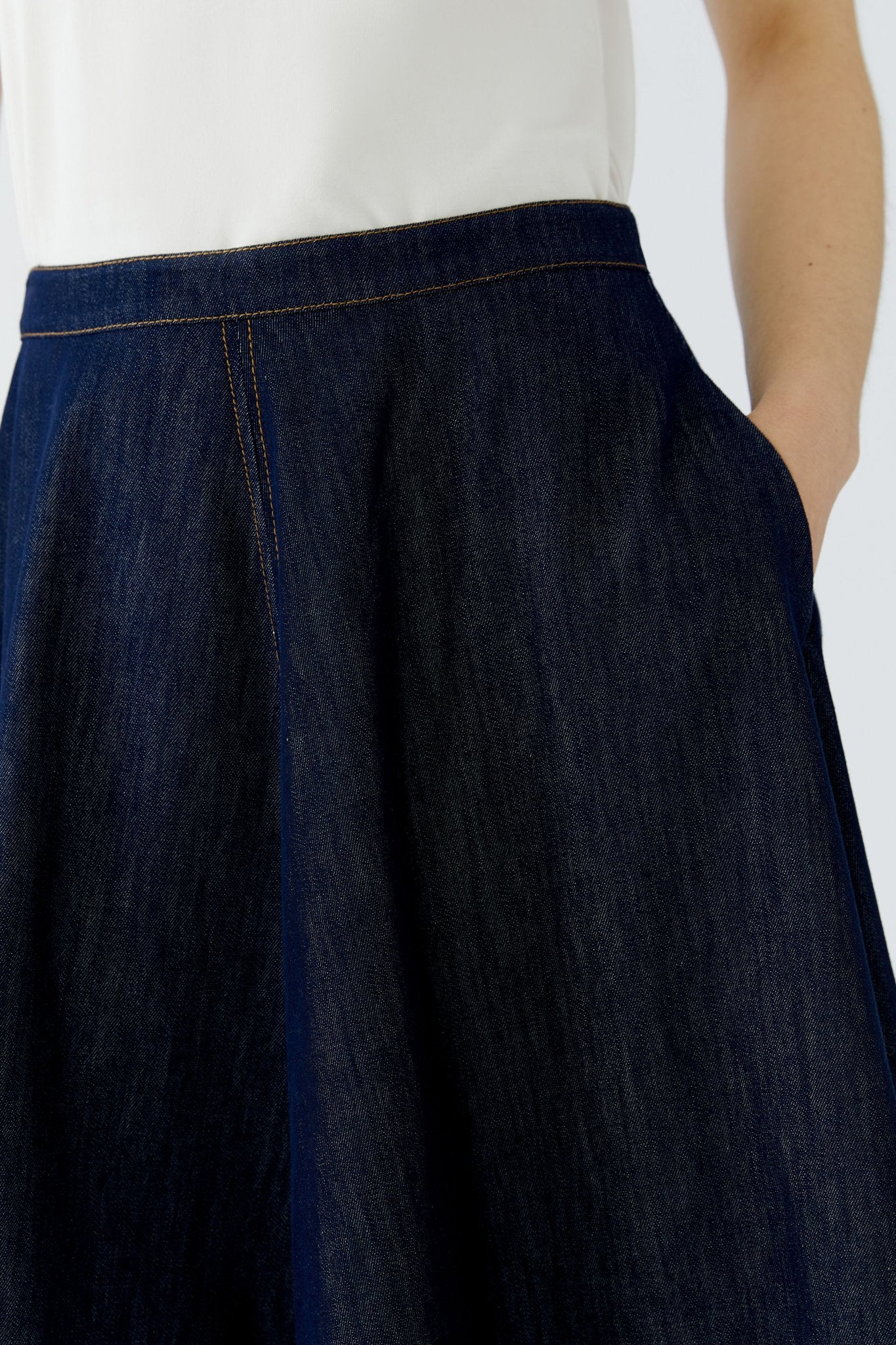 Denim Rock