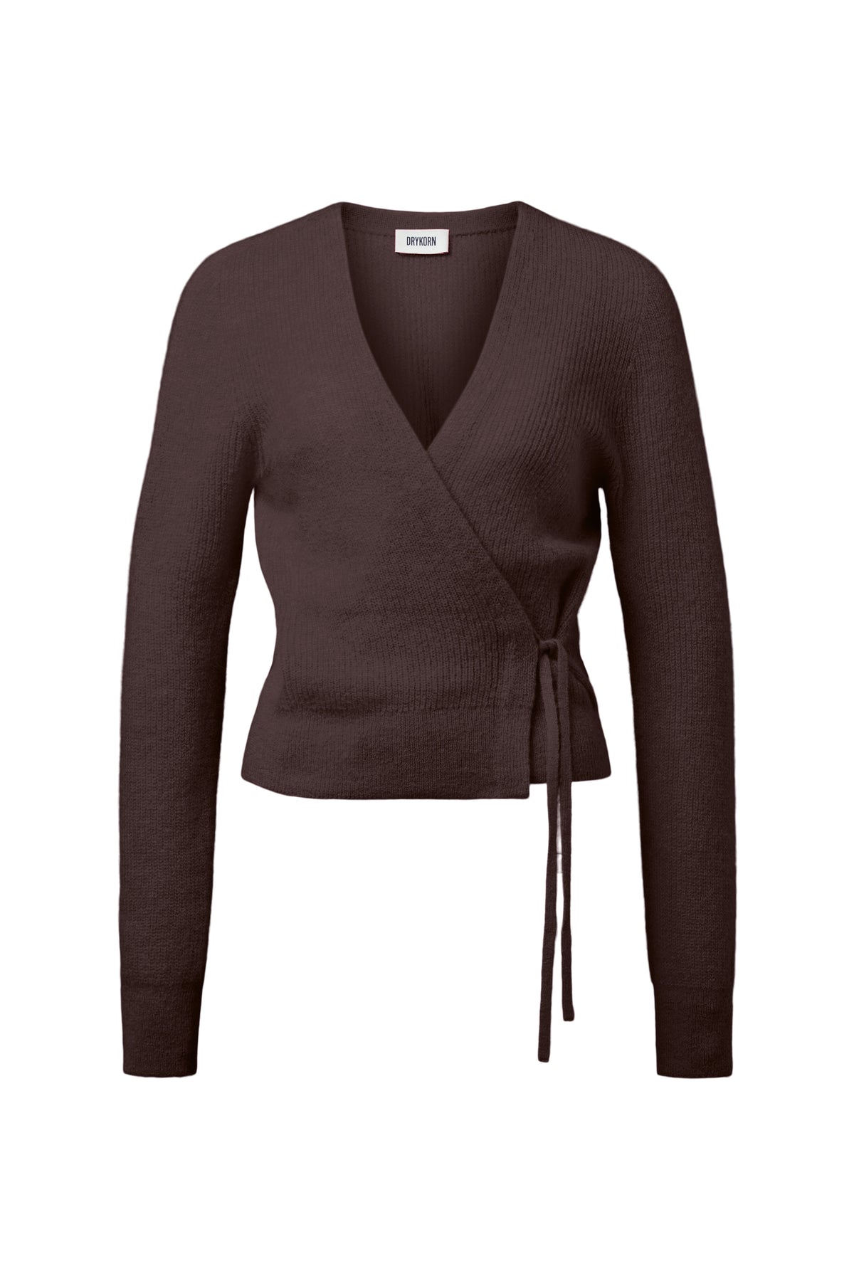 Strickjacke LOBAIA_2