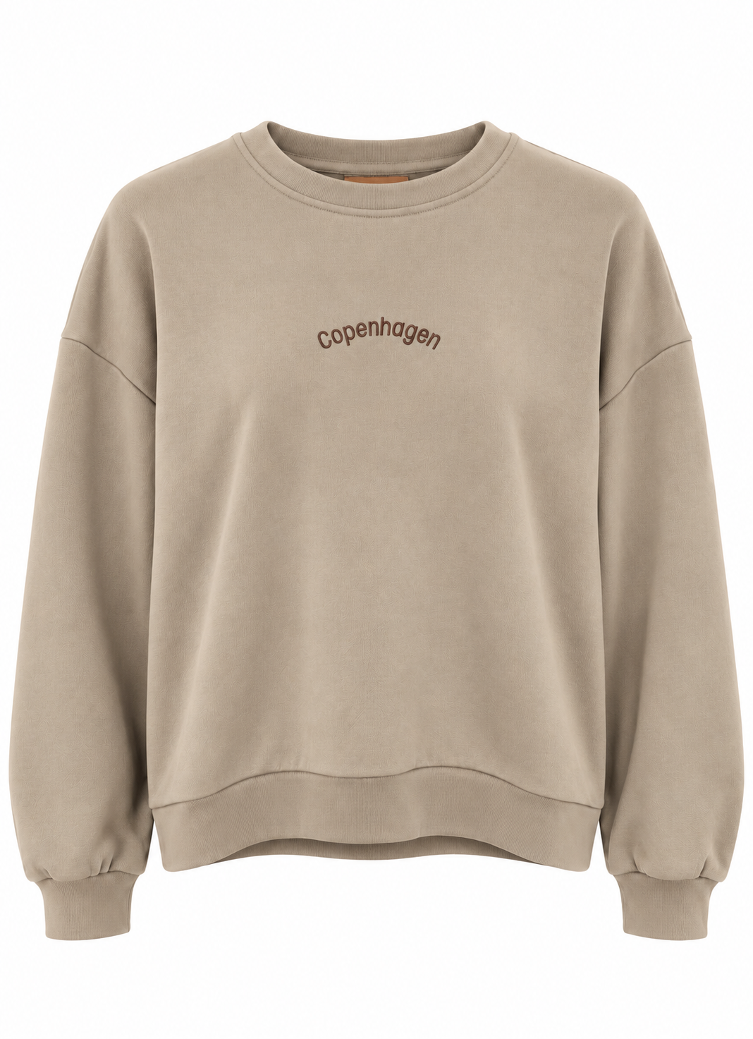 Sweatshirt COPENHAGEN