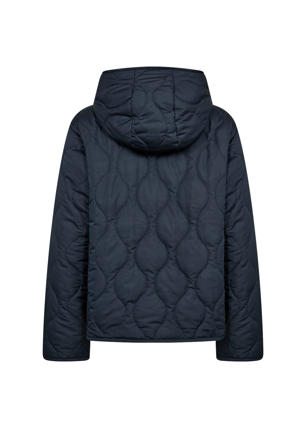Wende-Jacke SC-GELA 2