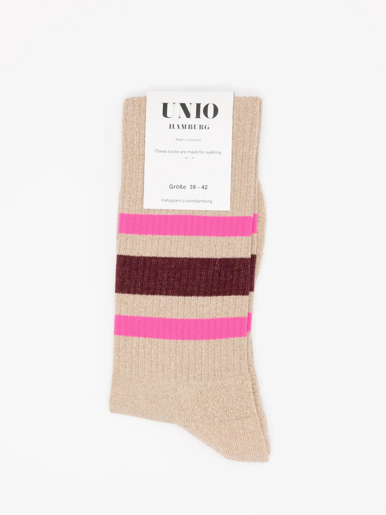 Socken TORONTO GLITZI