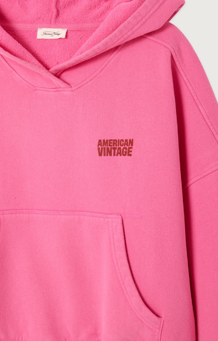 Hoodie PLIZZY