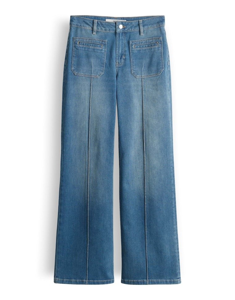Jeanshose CARIE FRENCH BOLD