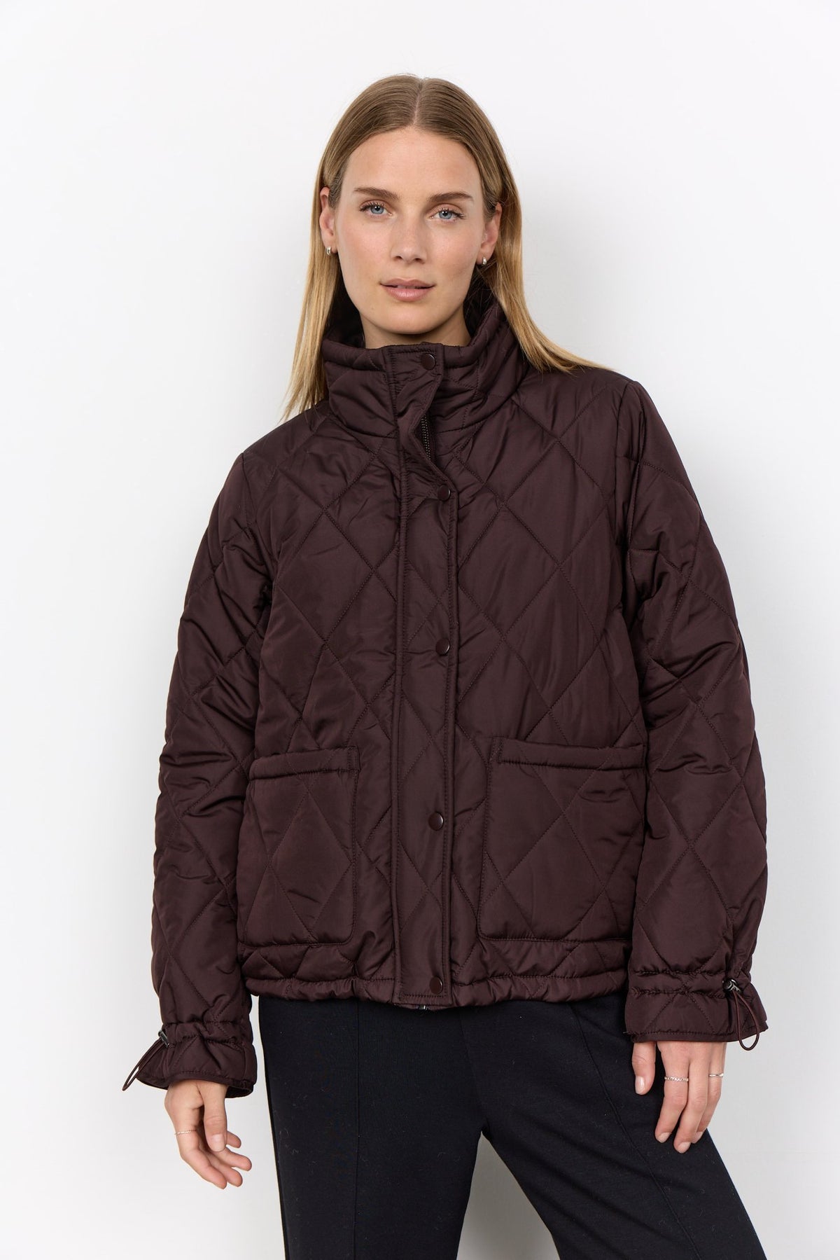Steppjacke SC-FENYA 80