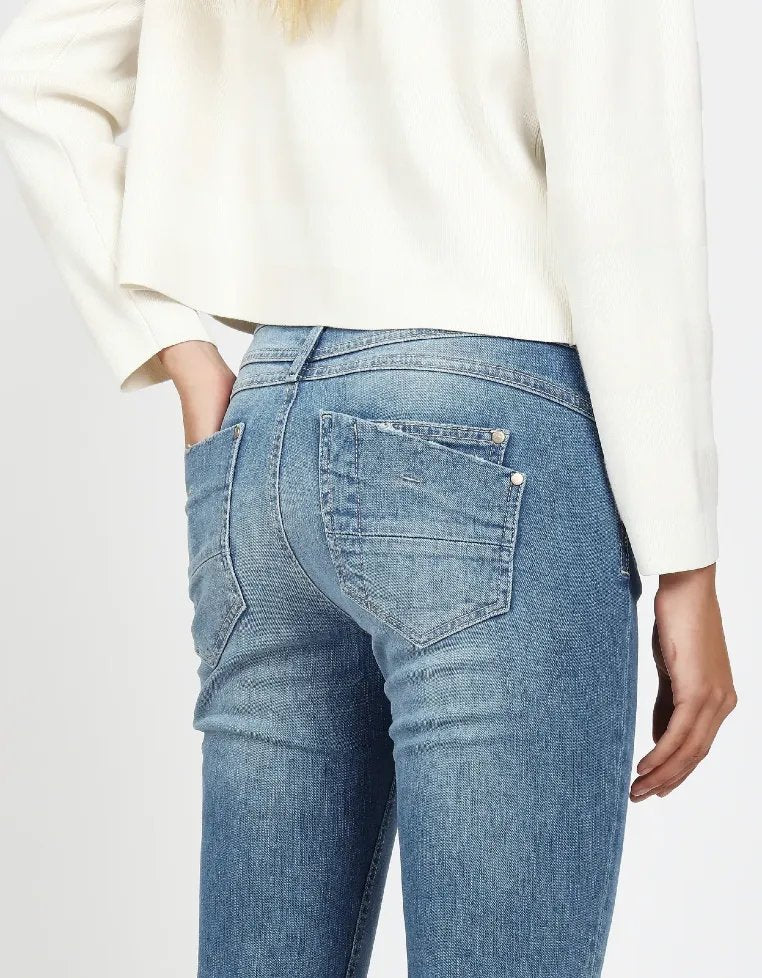 Relaxed Jeans 94AMELIE