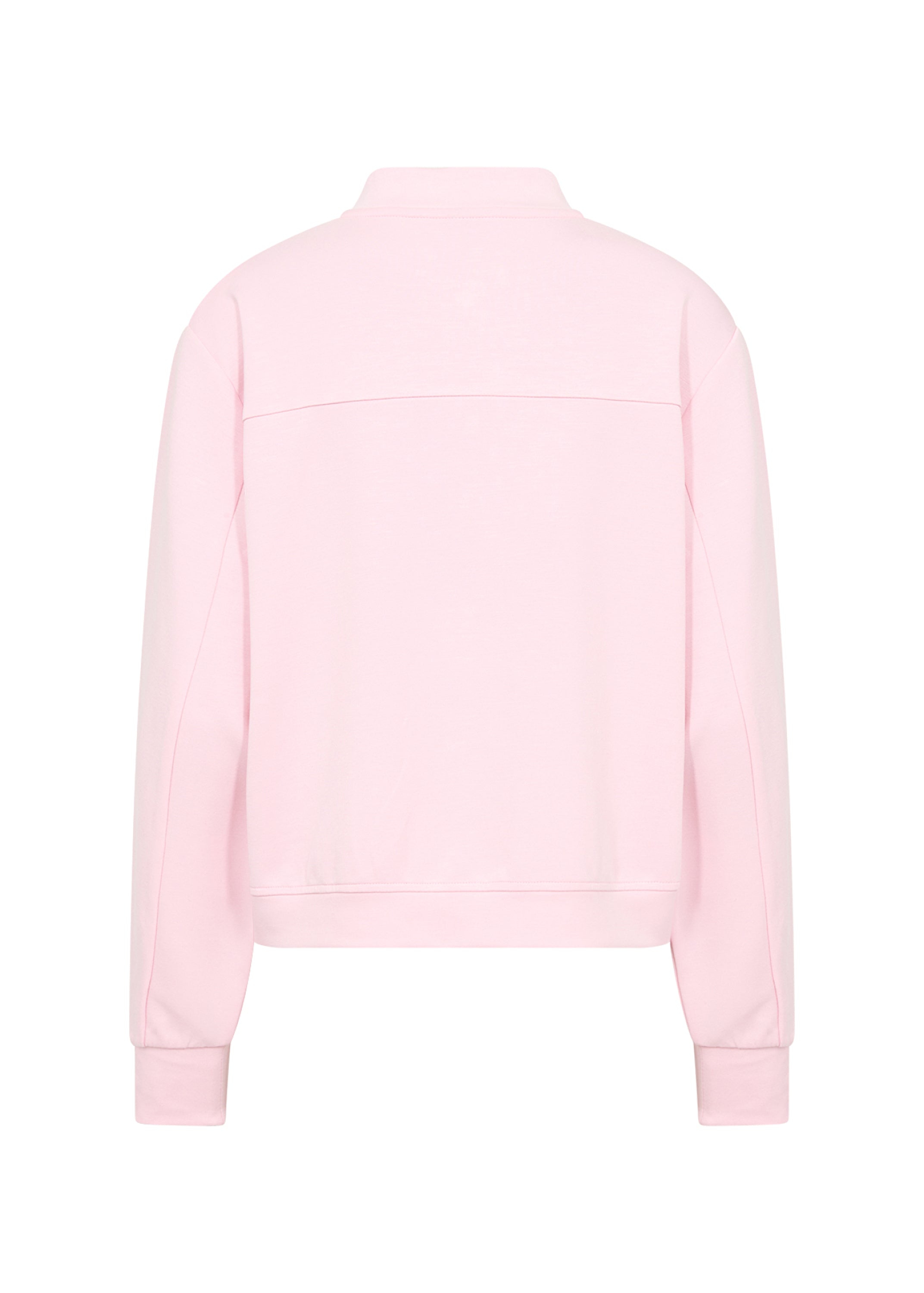 Soyaconcept Sweatjacken Rose