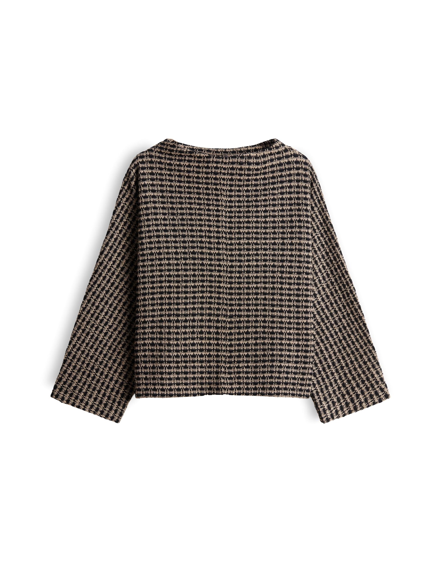 Strickpullover Gumunu