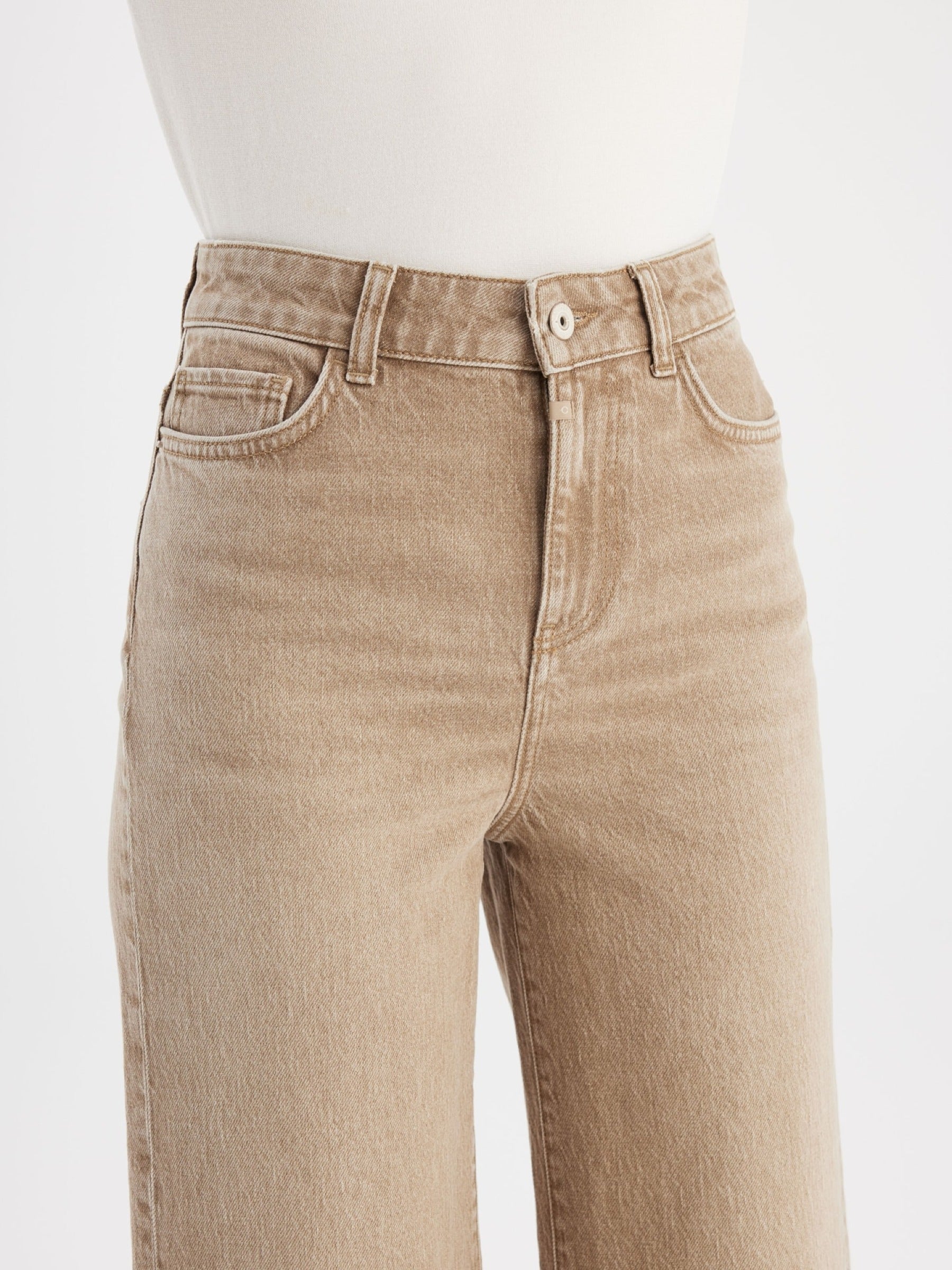 Jeanshose AURA