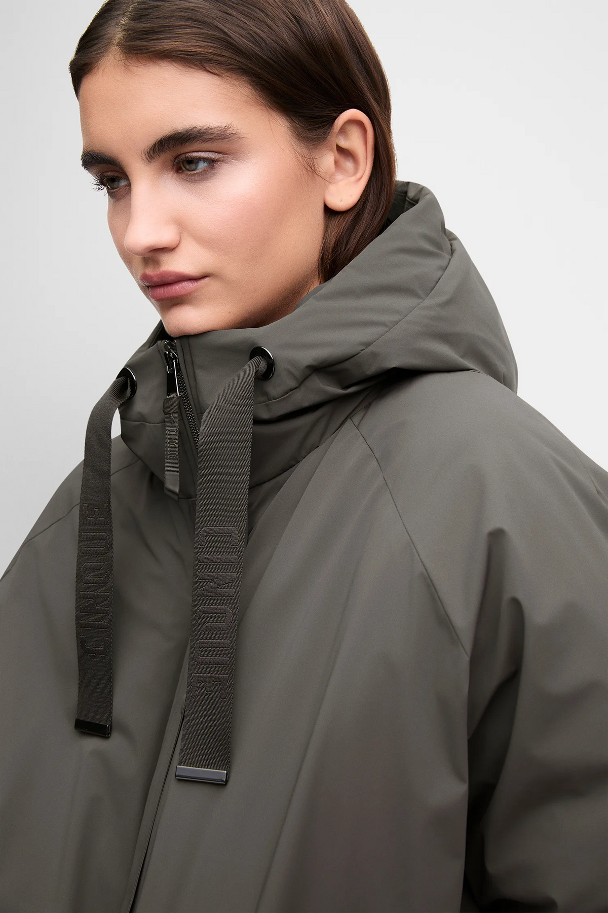 Jacke CIFLAVI