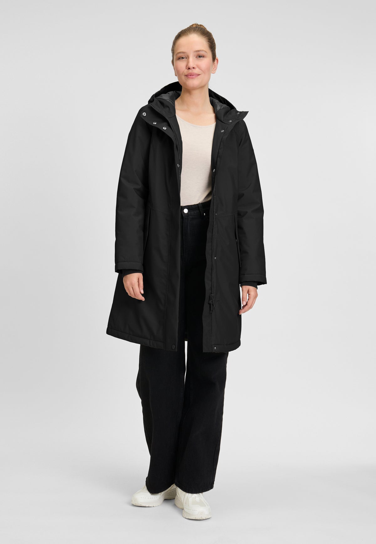 Parka Frida 4