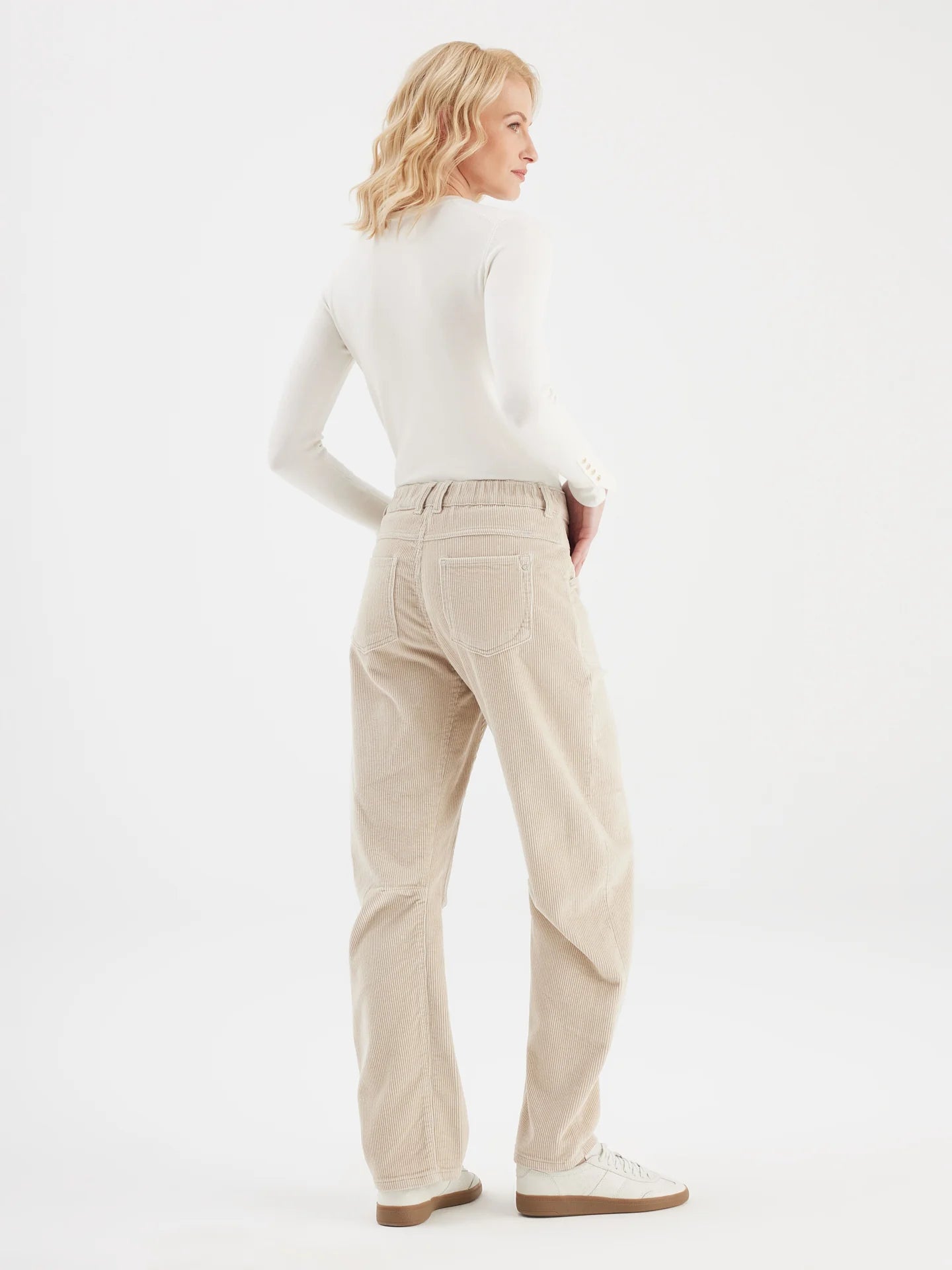 Cordhose Selena
