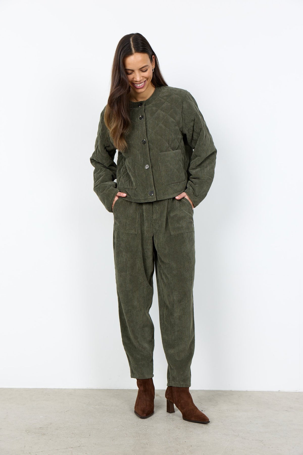 Cordjacke SC-BINDI 21