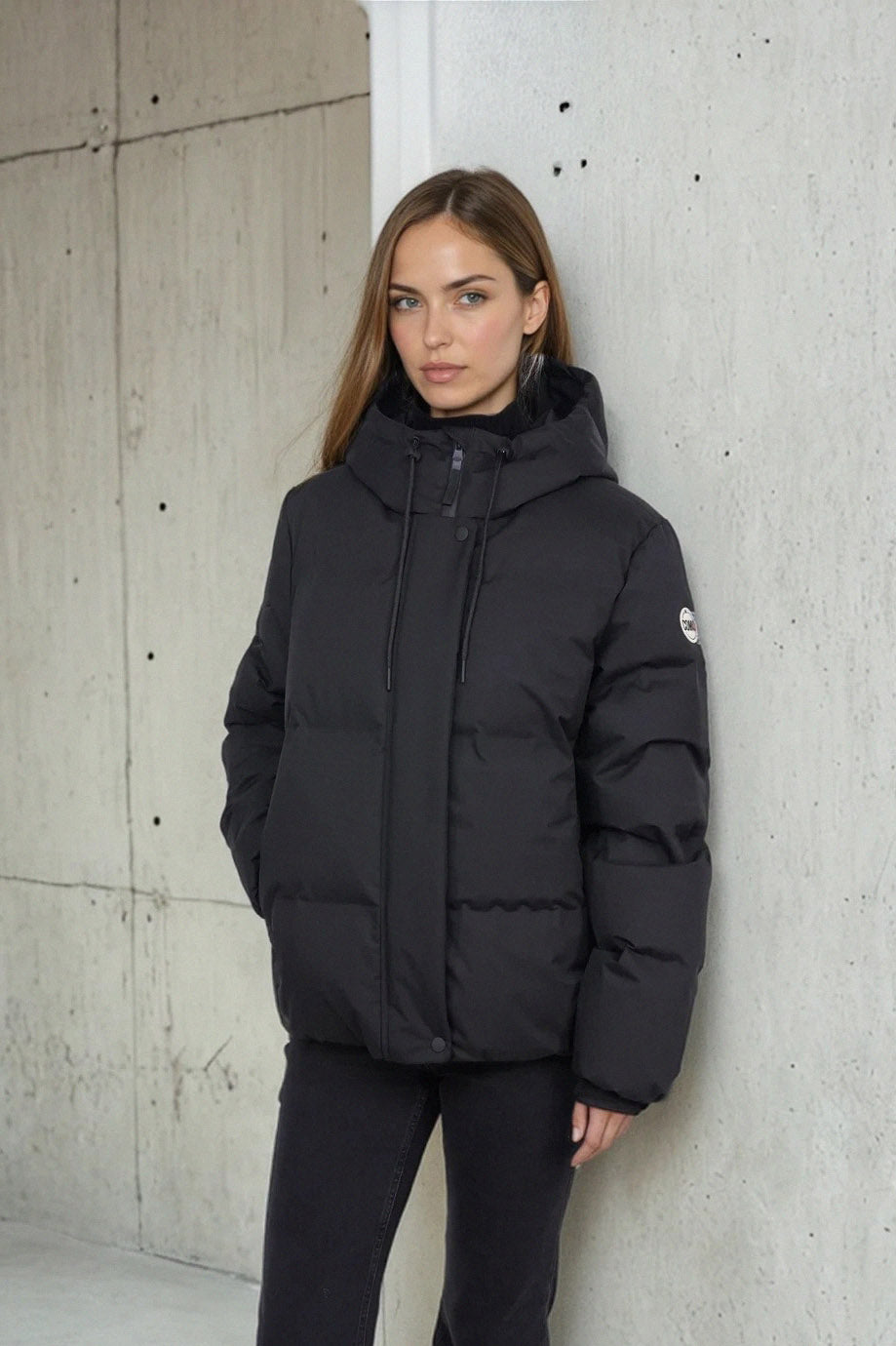Steppjacke MARIE M