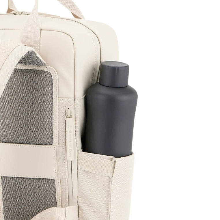 KAPTEN & SON Rucksäcke Sandstone