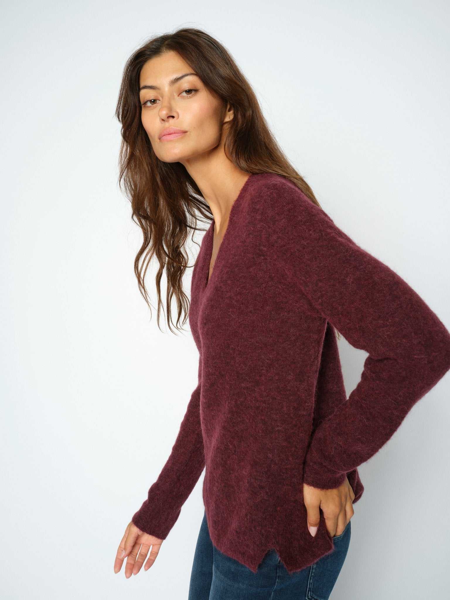 Strickpullover MMMape Sophia