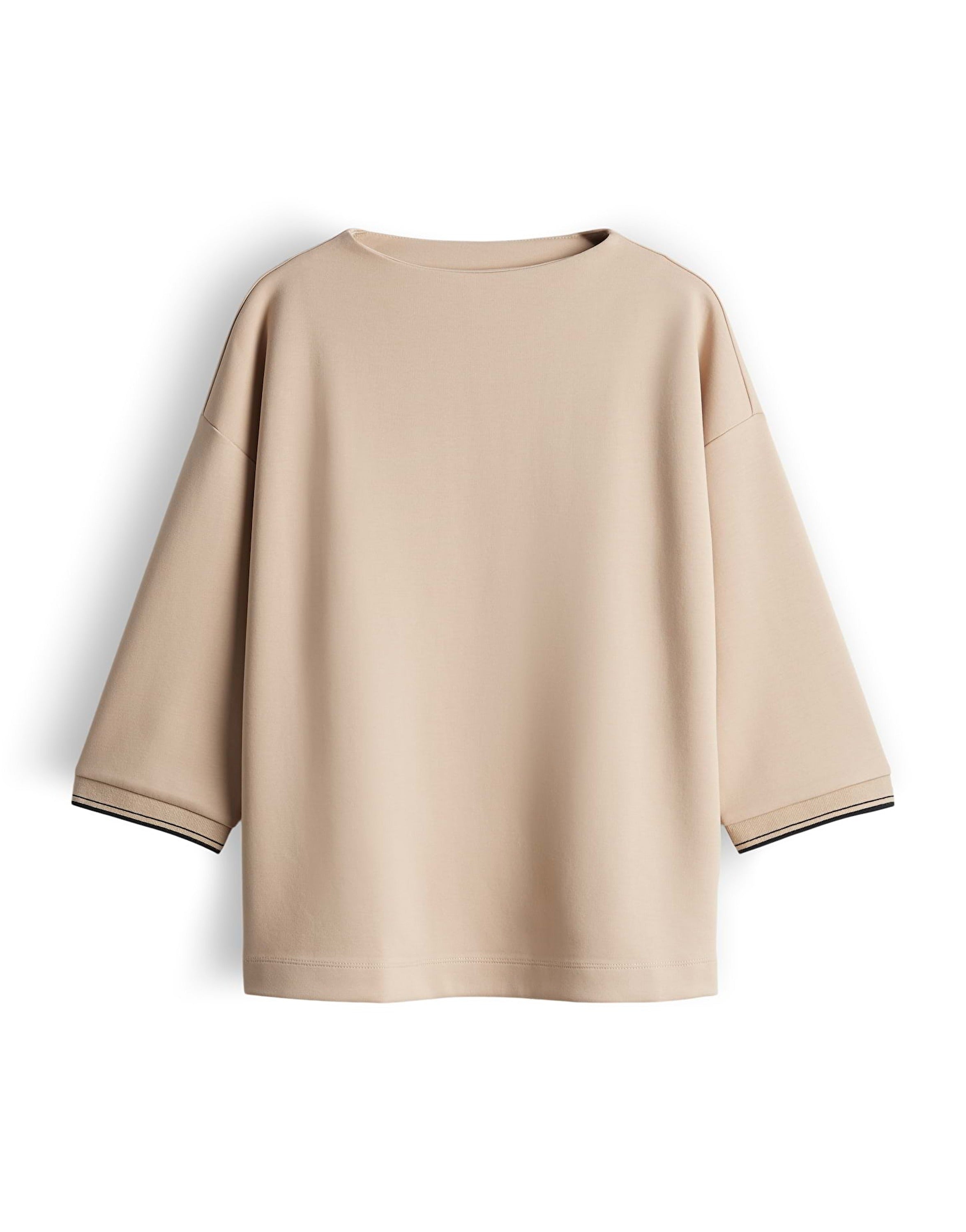 someday Tops Soft Oat