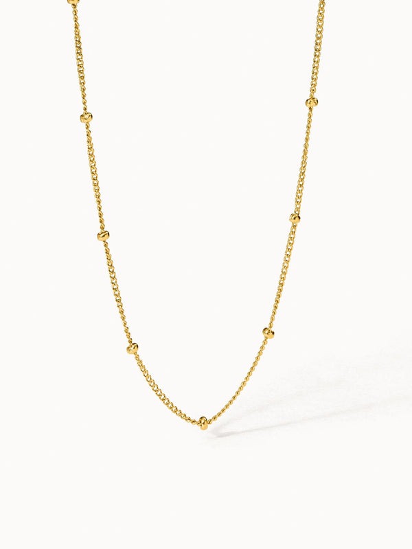 PURELEI Schmuck Gold