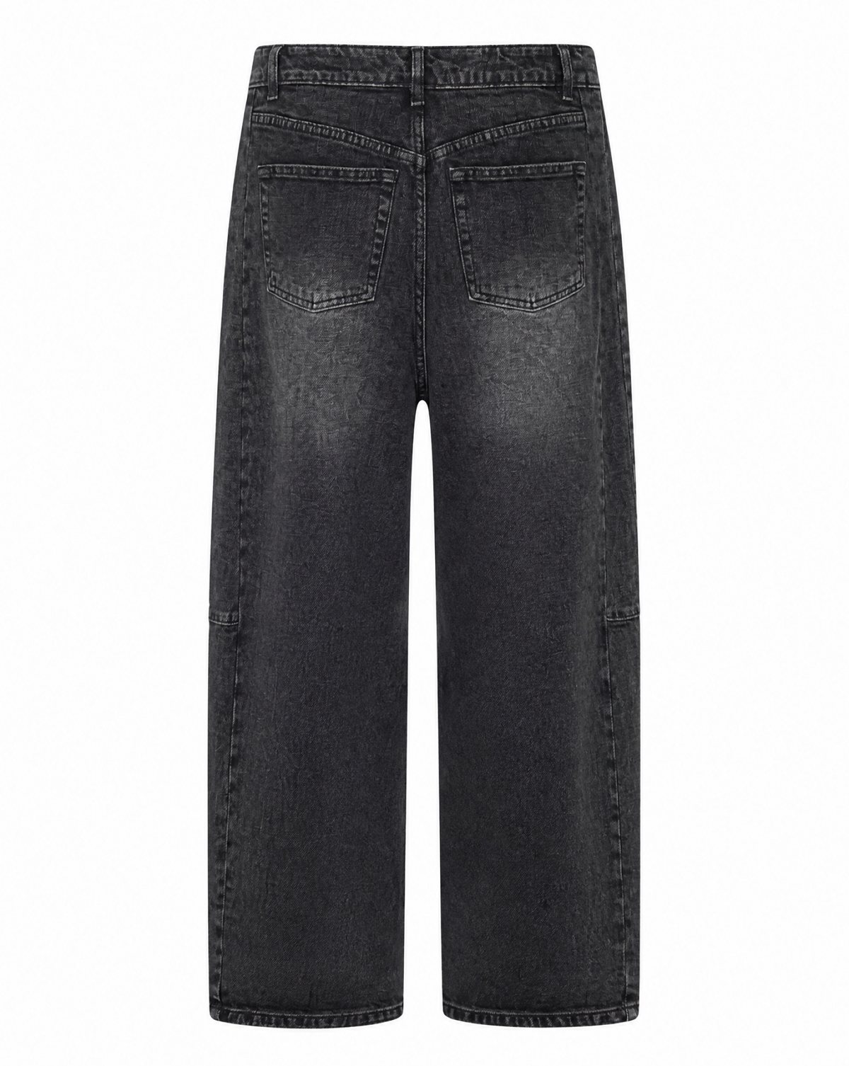 Jeanshose O-Shape