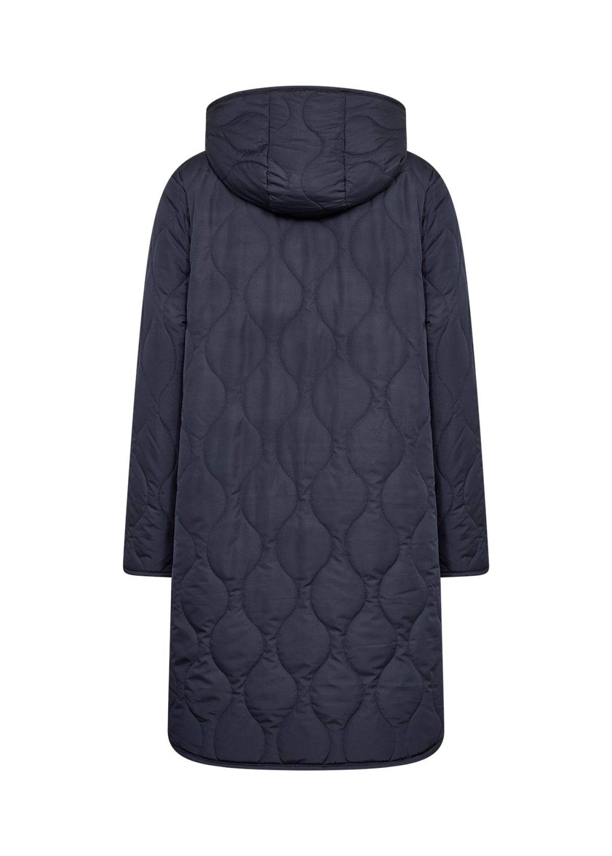 Steppjacke SC-GELA 3