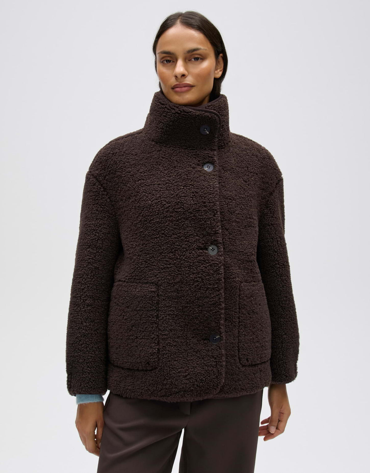 Wendejacke Haella 2 in 1