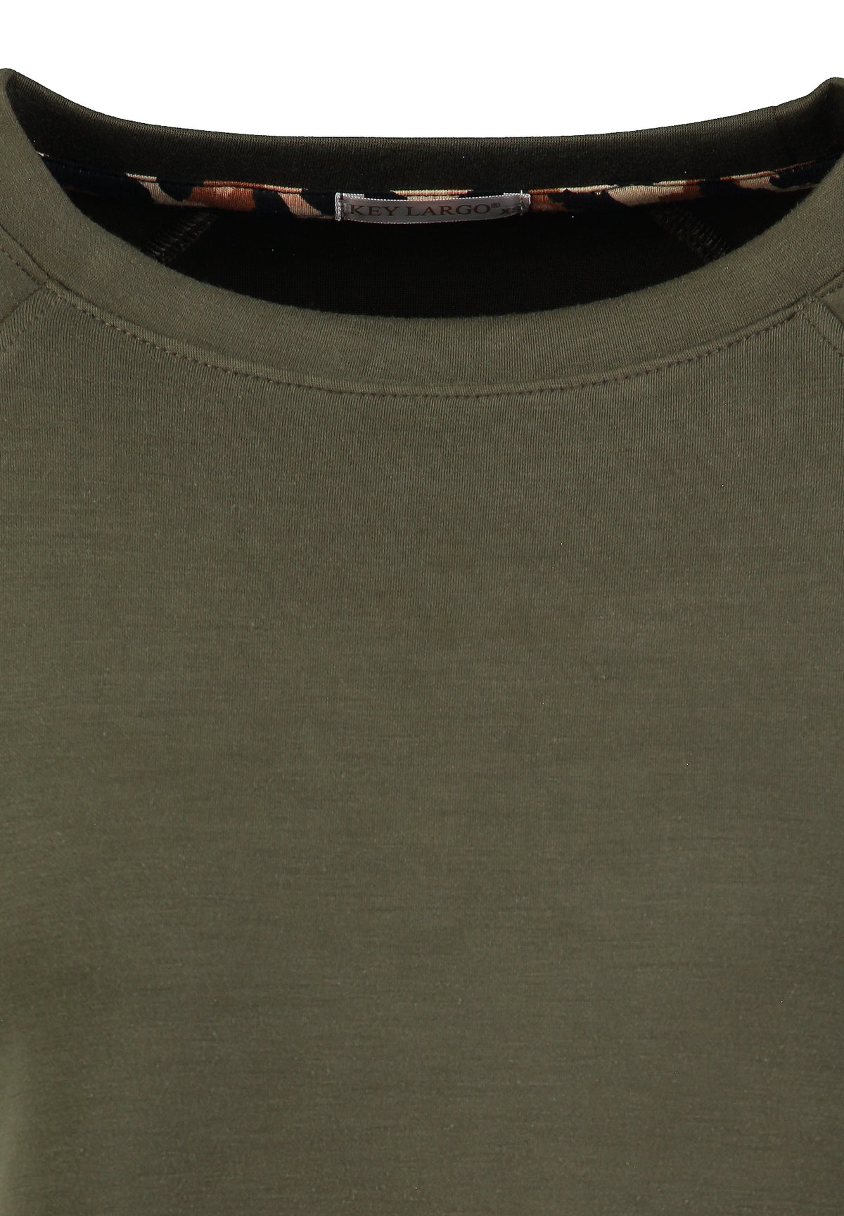 Sweatshirt WSW STAR Round