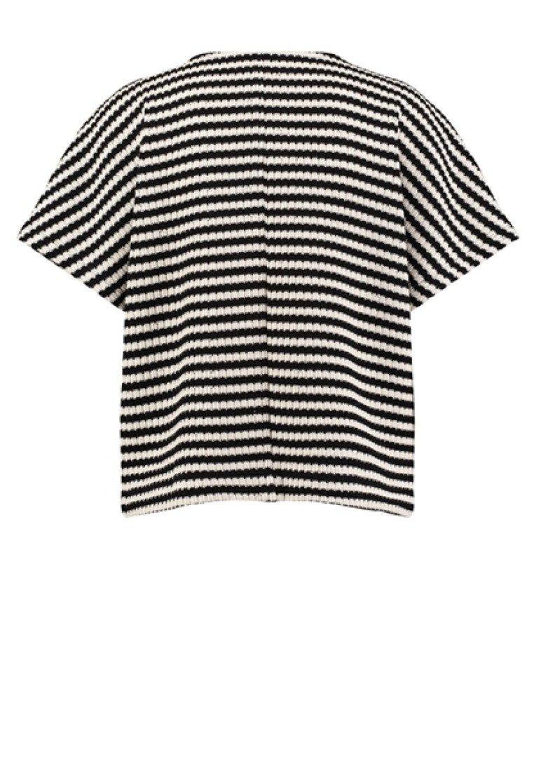 Shirt WKN BEACH round