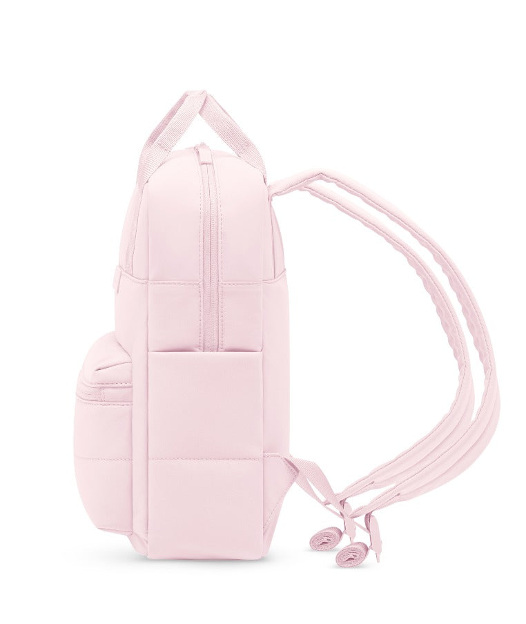 KAPTEN & SON Rucksäcke Soft Pink