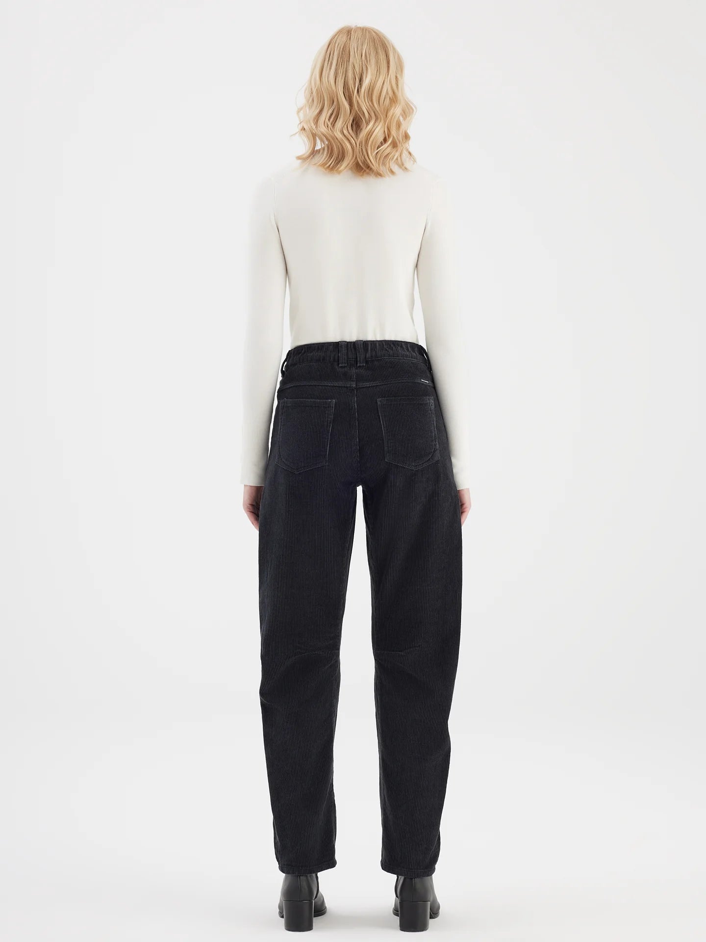 Cordhose Selena