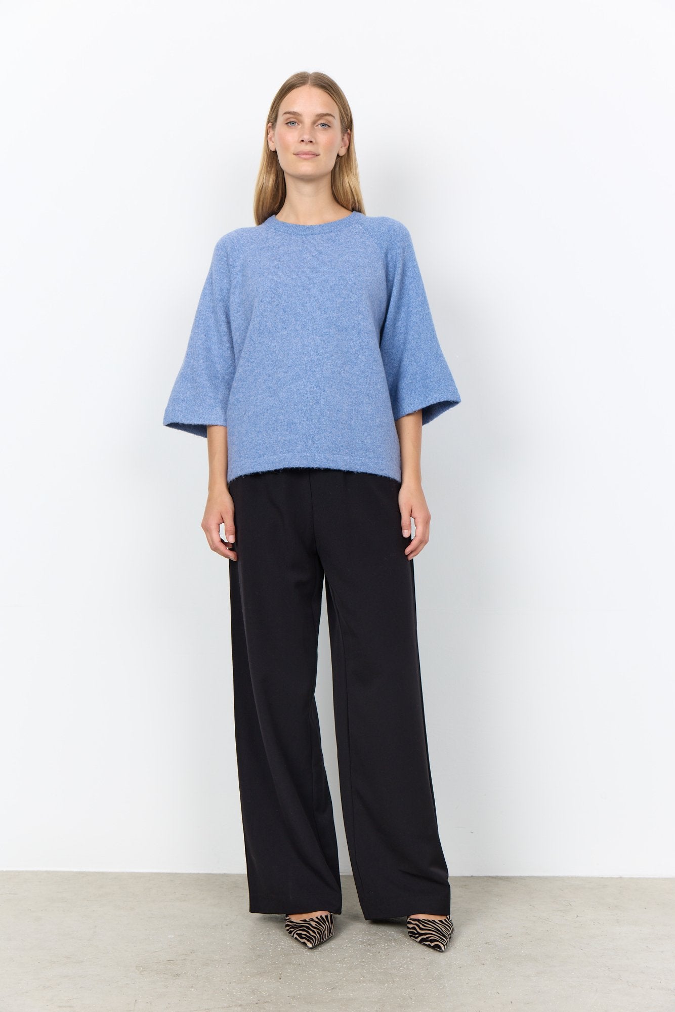 Strickpullover SC-ORLEAN 1