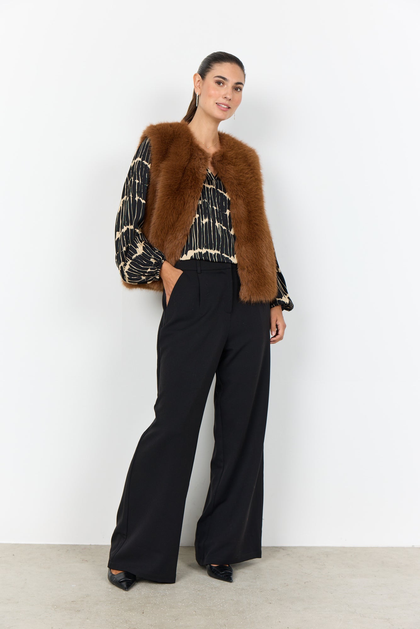 Soyaconcept Westen Toffee