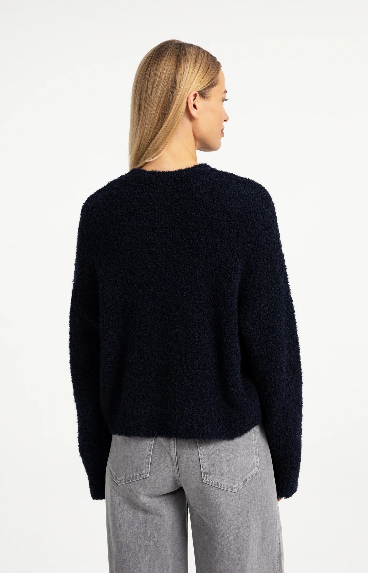 Strickpullover So fine
