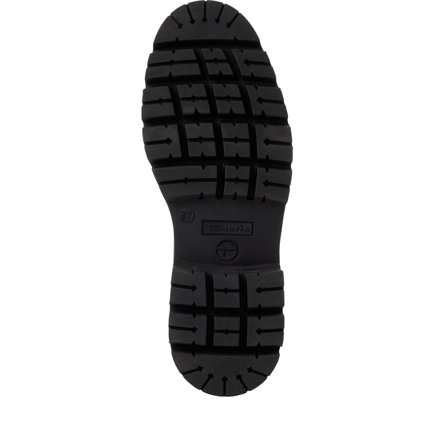 Chelsae Boot aus Leder
