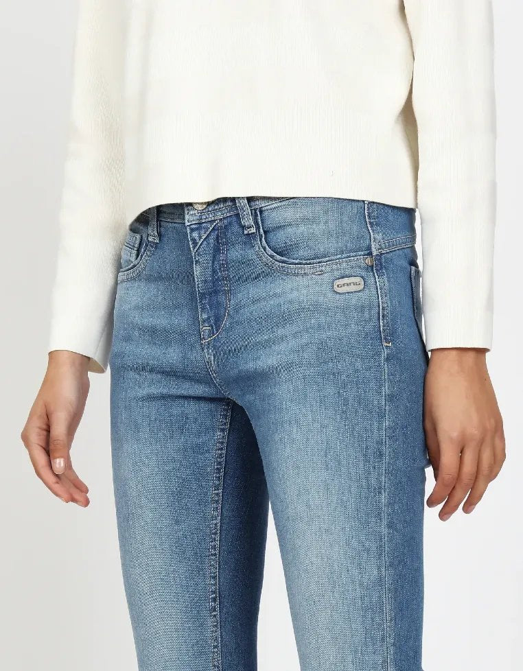 Relaxed Jeans 94AMELIE