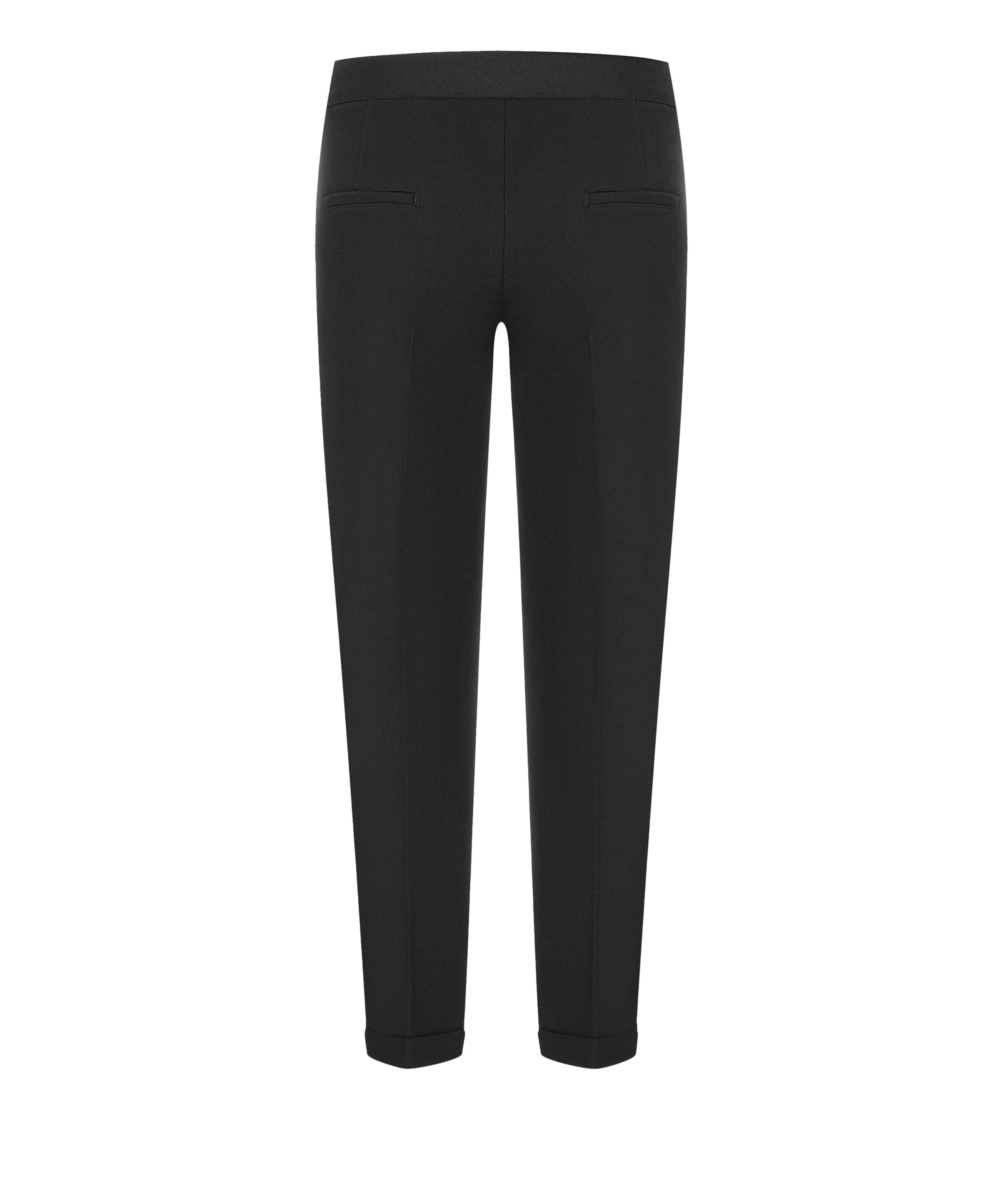 Cambio Hosen Black