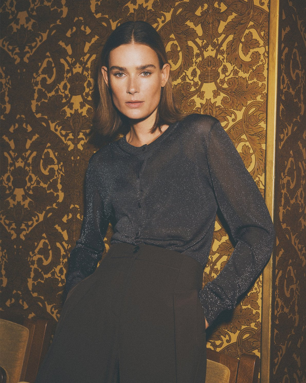 Cardigan MSCHShirley