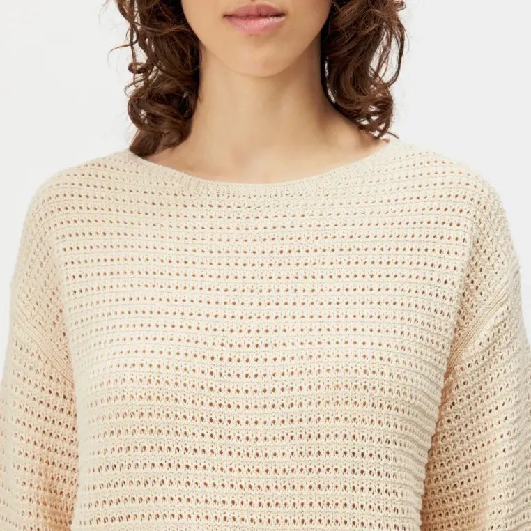 Strickpullover IMENIA