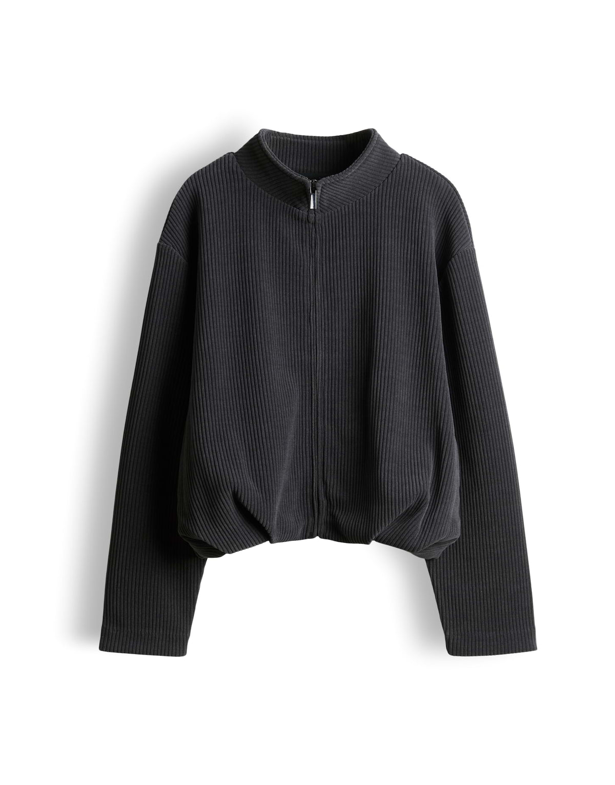Cord-Sweatjacke UFIA