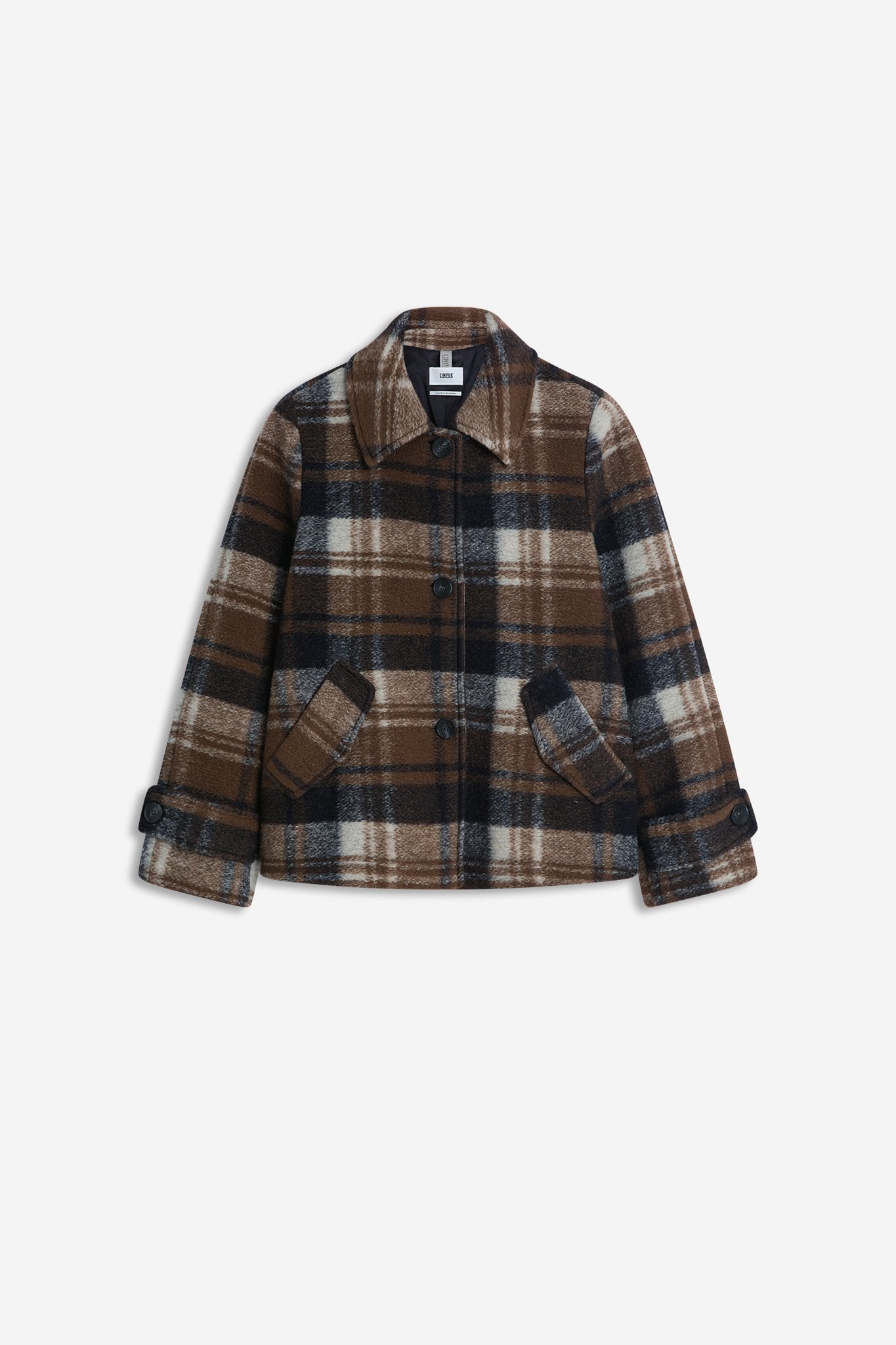 Jacke CIJOLA