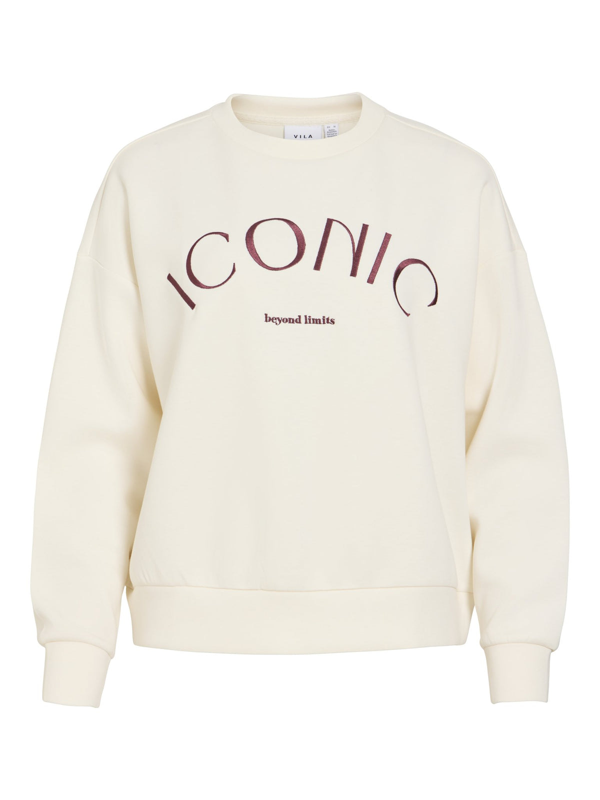 Sweatshirt VIREFLECT