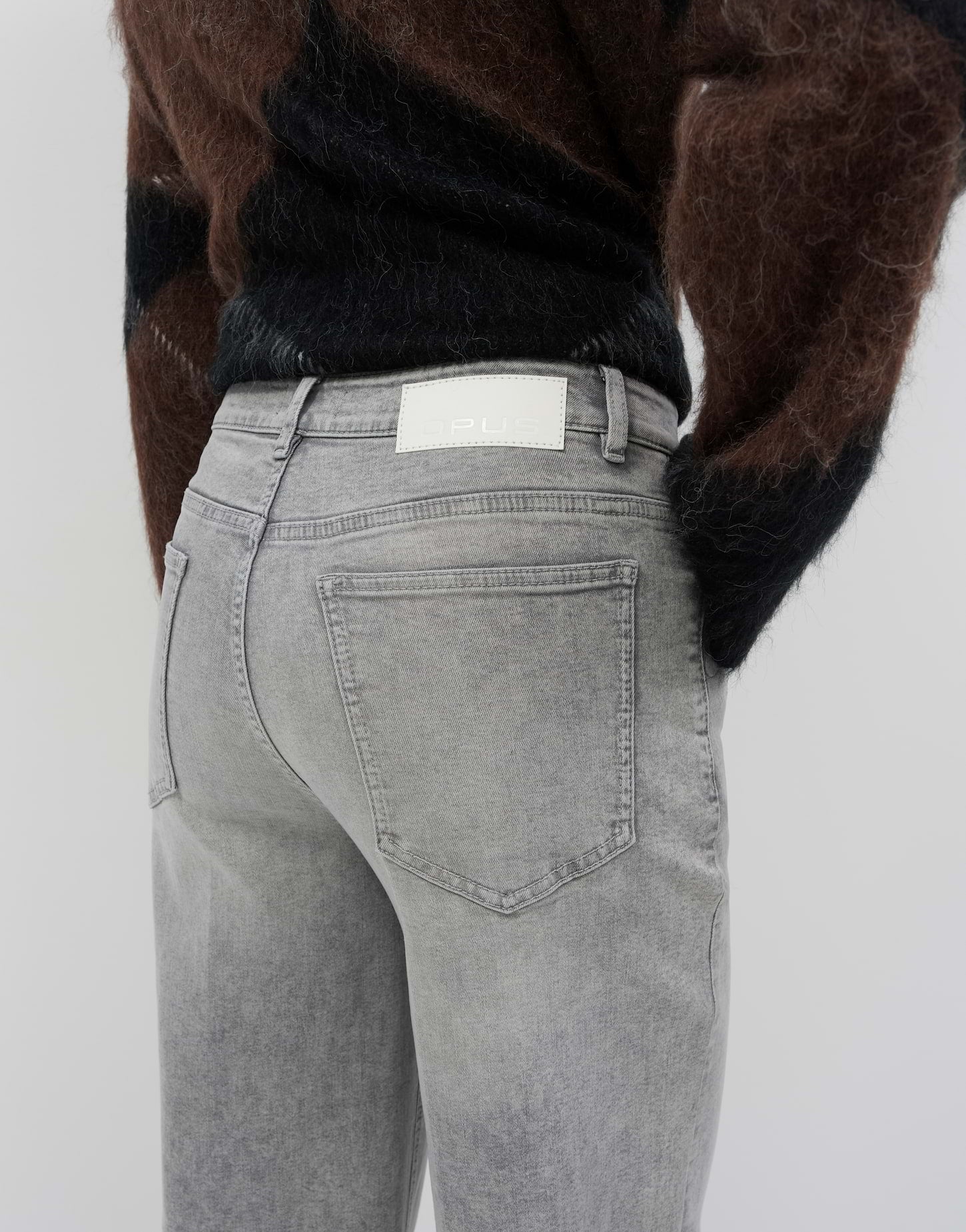 Jeanshose MAXIE