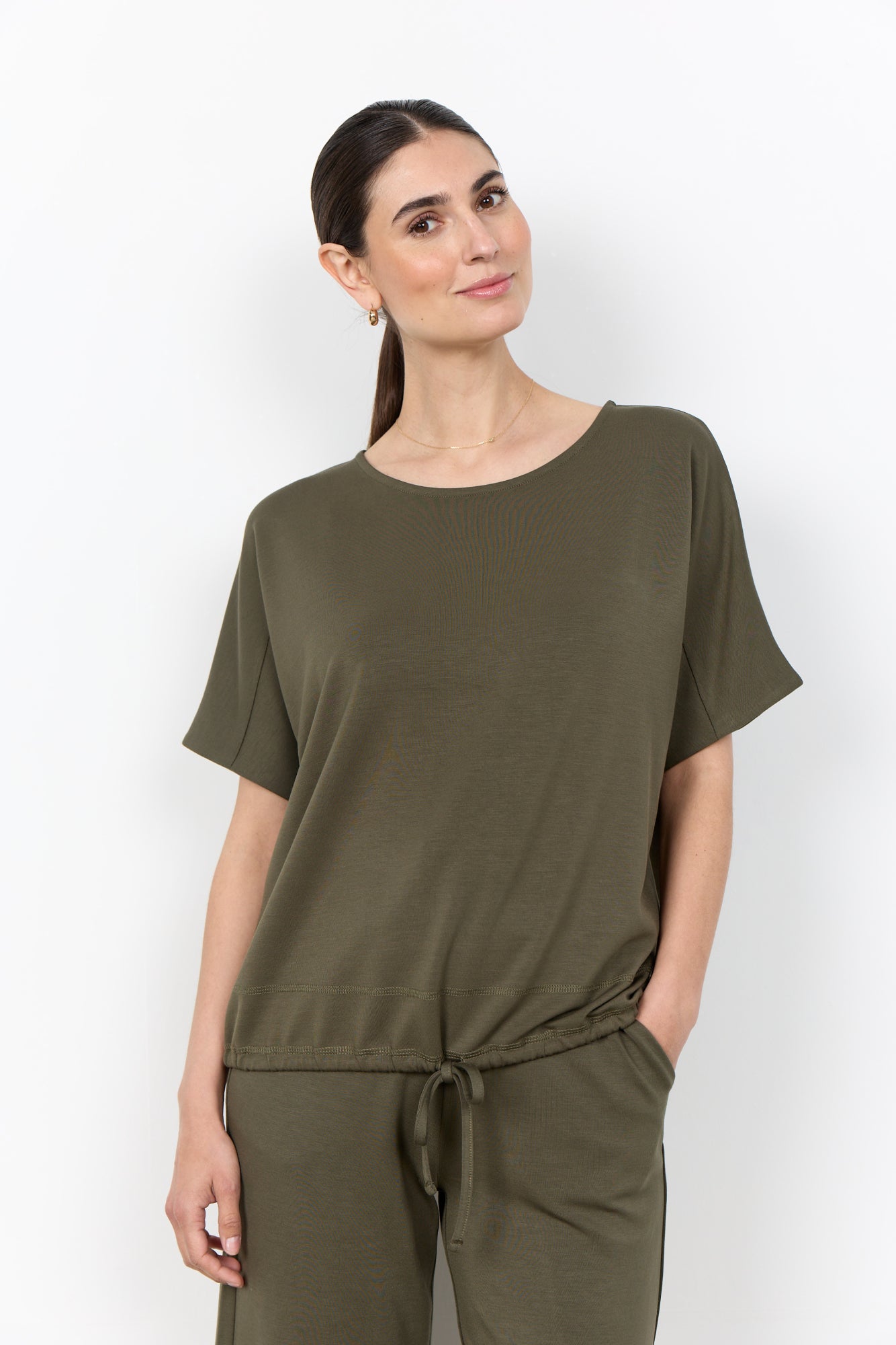T-Shirt SC-BANU 315