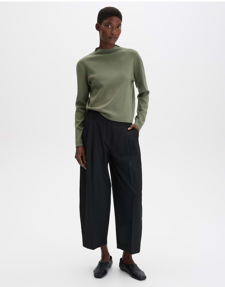 Feinstrickpullover TINEMI