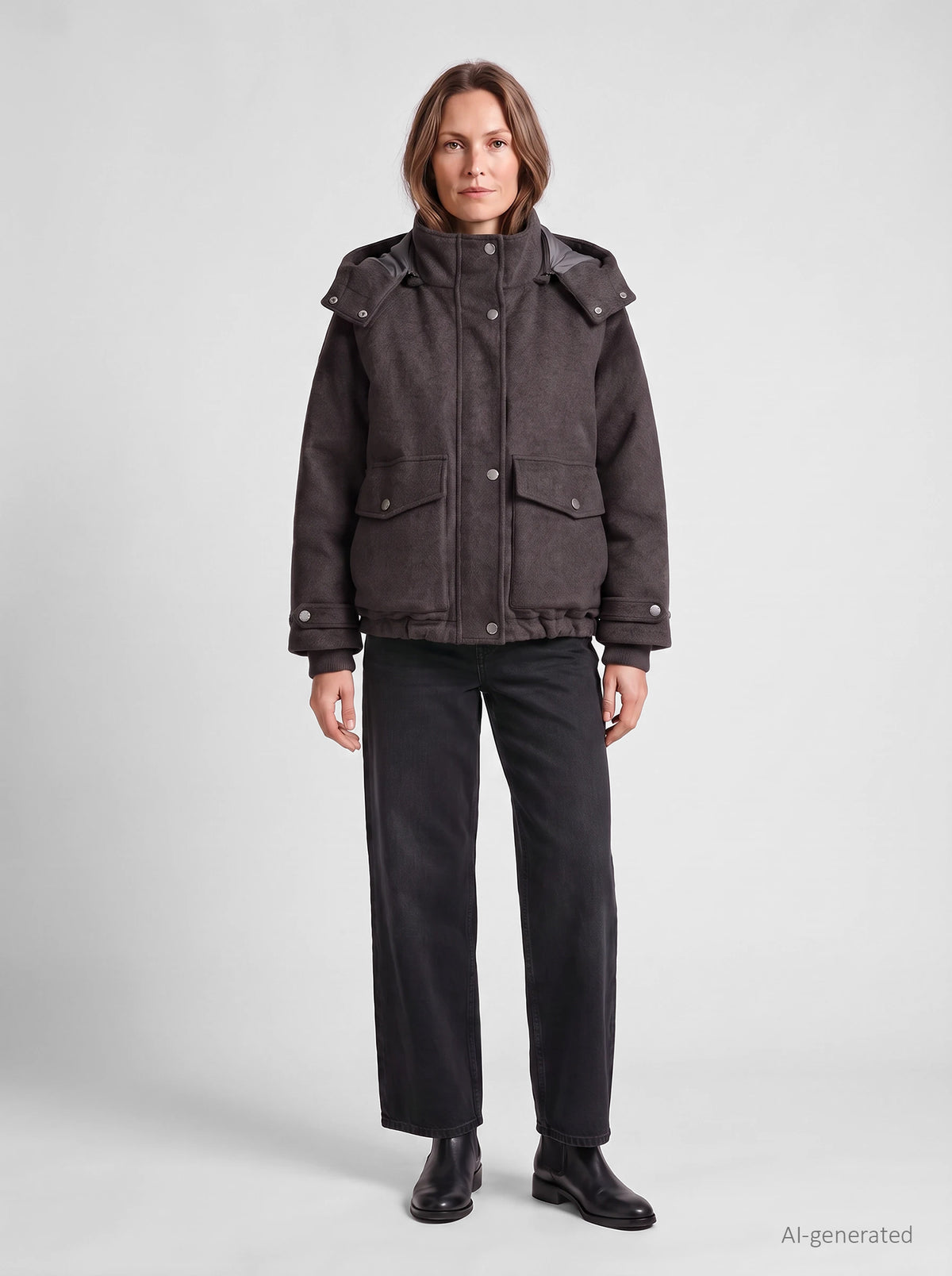 Bomberjacke MALU 2