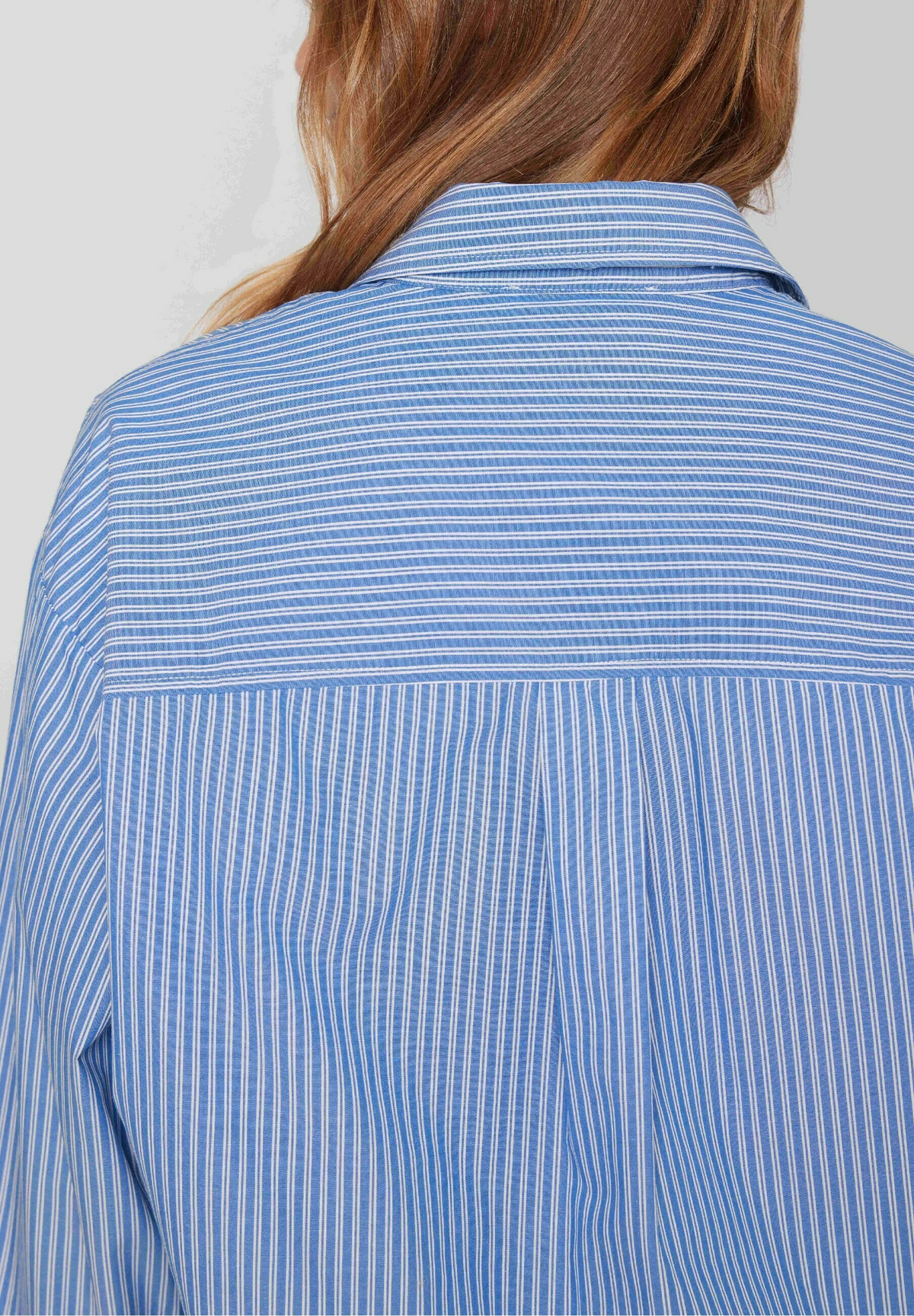 Bluse Zatybay