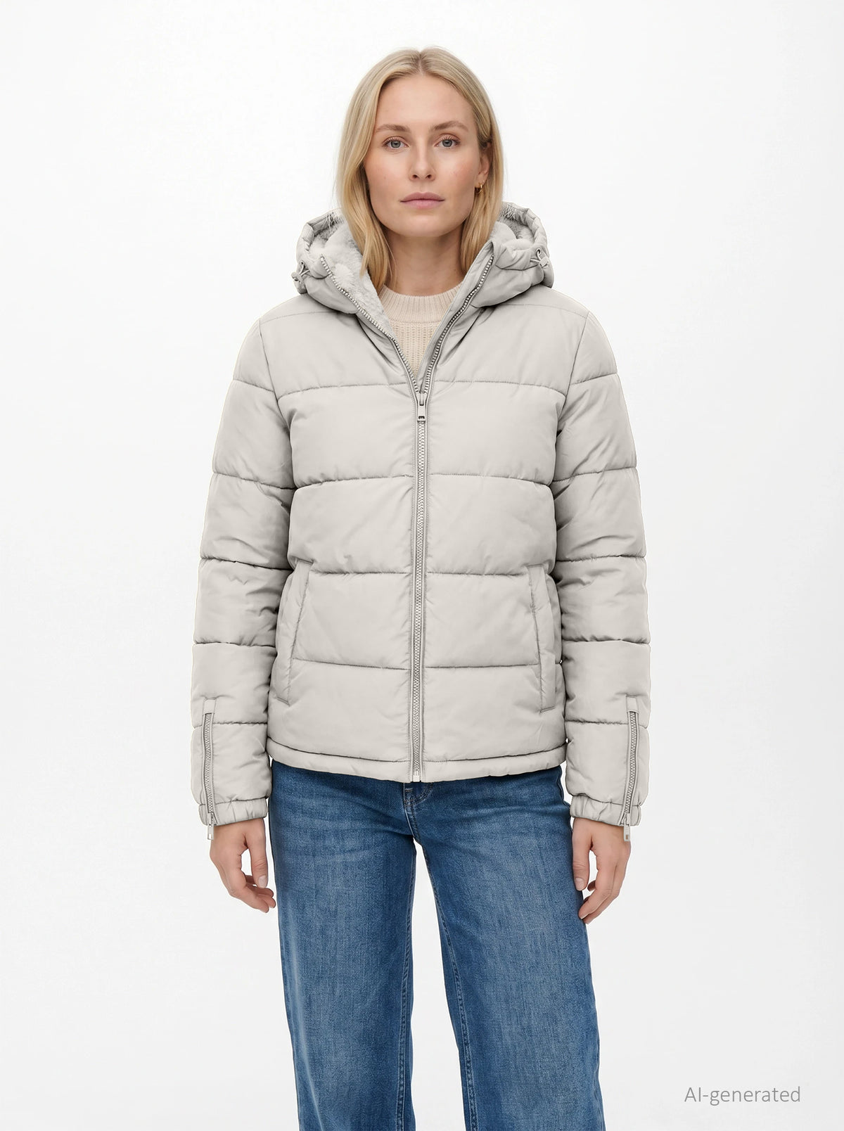 Steppjacke ALANA