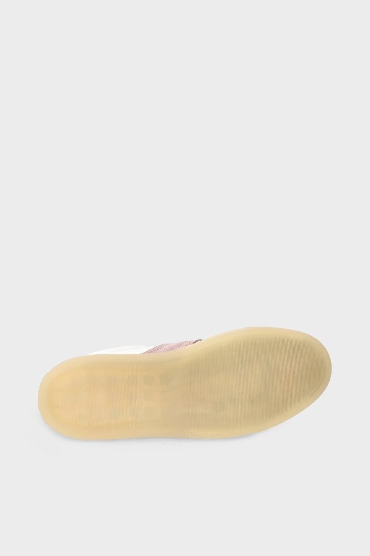 Copenhagen Schuhe White/Pink