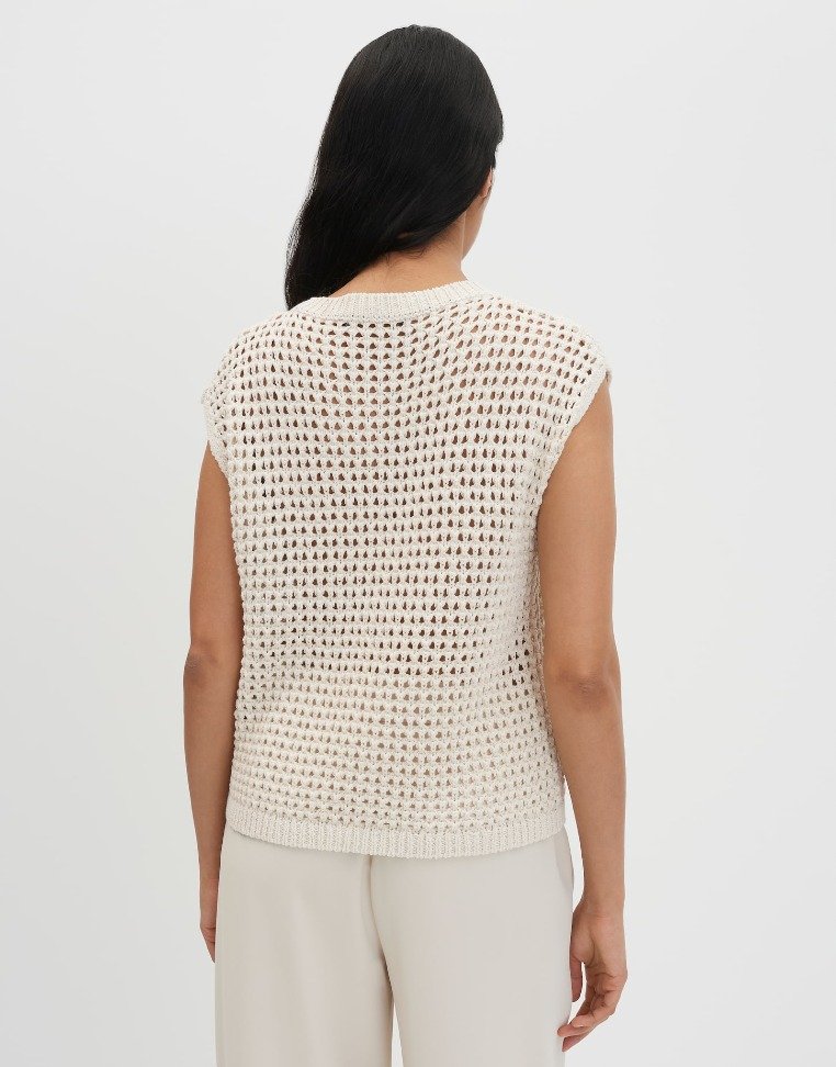 Strickpullunder TARISELA