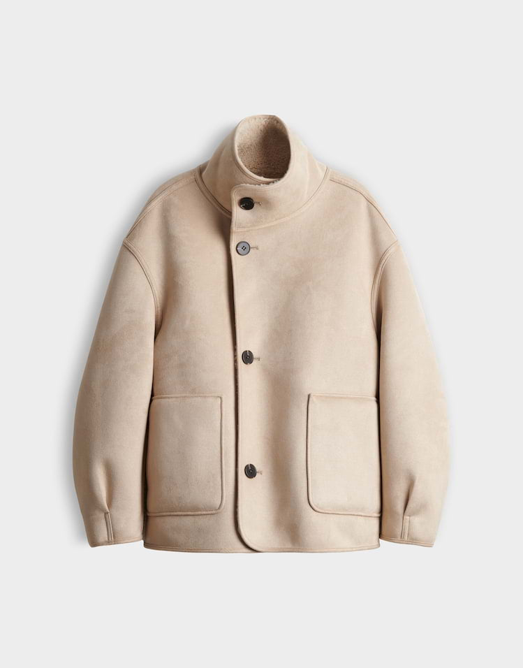Wendejacke Haella 2 in 1